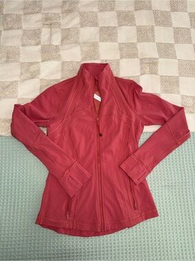 NWOT Lululemon Define Jacket
Dark Canyon Sanford